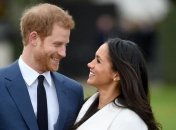 Появился новый совместный портрет Меган Маркл и принца Гарри: официальное фото