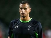 Шадли намерен уйти из "Тоттенхэма"