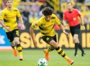 Саутгейт: Я восхищаюсь игрой Санчо