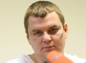 Дмитрий Булатов вскоре вернется в Украину 