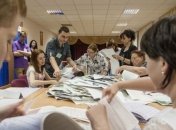 В Одессе медлят с подсчетом бюллетеней