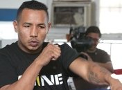 Бывший чемпион мира по боксу стал виновником ДТП