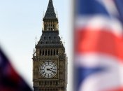 В Великобритании стартуют досрочные выборы в парламент