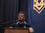 Лидер "Нацкорпусу" прокомментировал столкновения с полицией и озвучил требования