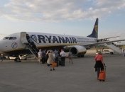 Авиакомпания Ryanair планирует возобновить 40% рейсов с июля