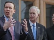 "Багато речей": що сенатори США пообіцяли Україні