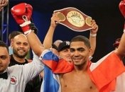 Стал известен соперник Ломаченко на бой 2 мая