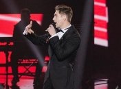 "Ти закомплексована, ущербна дурепа": Володимир Остапчук не стримав емоцій (Фото)