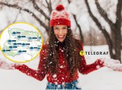 Погода у Львові у листопаді