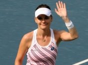 Радваньска попрощается с теннисом на Tauron Arena в Кракове