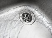 Засор у раковині — поширена проблема
