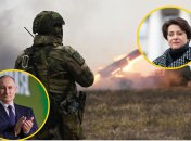 Російський військовий