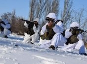Оккупанты в субботу стреляли у Станицы-Луганской, Песков и Широкино