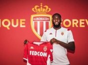 Хавбек сборной Франции рассказал о перспективах Монако в Лиге 1