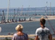 Крупнейшие города аннексированного Крыма остались без света