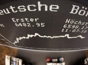 Две крупнейшие биржи Европы заявили о слиянии