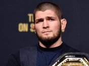 Нурмагомедов прервал подготовку к возвращению в UFC: названа причина