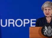 Мэй может отказаться выносить в третий раз голосование по соглашению о Brexit