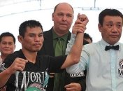 Непобедимый боксер, превзошедший рекорд Мейвезера, завершил карьеру