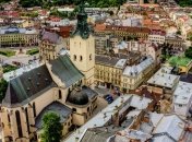 Львов стал городом литературы ЮНЕСКО