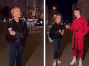 Тіна Кароль зустріла Ніколаса Карму у Львові