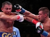 Лу ДиБелла: Бой Деревянченко с Головкиным был отличным