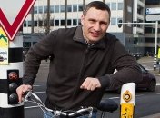 Кличко: Паркинг на Михайловской площади надо согласовать с ЮНЕСКО