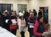 На парламентских выборах в Словакии победила оппозиция: результаты экзит-полов