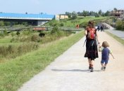 Мама и ребенок