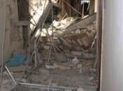 В Мариуполе произошел взрыв в жилом доме