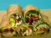 Куриный сендвич