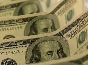 Сводный счет платежного баланса в январе был профицитным 