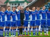 Клуб английской Лиги 1 внес в заявку на матч необычного игрока