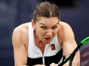 Халеп - о предстоящем матче против Цуренко в Дубае