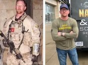 Морський котик – нагороджений ветеран