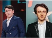 Азамат Мусагалиев и Денис Дорохов