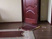 По инциденту на Волынской таможне открыты уголовные производства