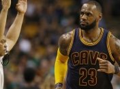 НБА. Претенденты на звание MVP: ЛеБрон Джеймс не попал в список