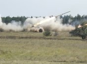 "Вильха" хорошо себя проявляет