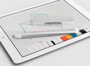 Adobe презентовал пакет Creative Cloud для iPad