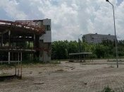 "Это экостиль от дыры": в сети показали, во что превратился автовокзал "Западный" в оккупированном Донецке (фото)