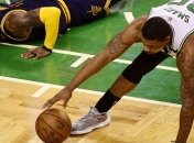 Как "Кливленд Кавальерс" вышел в финал НБА 2016/17 (Фото)