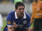 "Шахтер" хочет вернуть Селезнева