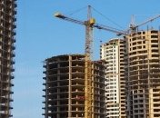 В Украине упростили процедуру утверждения проектов строительства