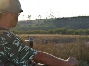 В зоне АТО тишина: за сутки боевики ни разу не открывали огонь