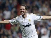 "Реал" разгромил "Мальорку"