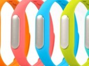 Фитнес-браслет Xiaomi теперь поддерживает уведомления с iPhone 