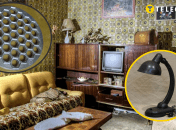 Вещи из СССР