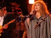 Алла Пугачева впервые показала одного из малышей