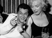 Романтическая переписка Монро ушла с молотка за 78 тысяч долларов